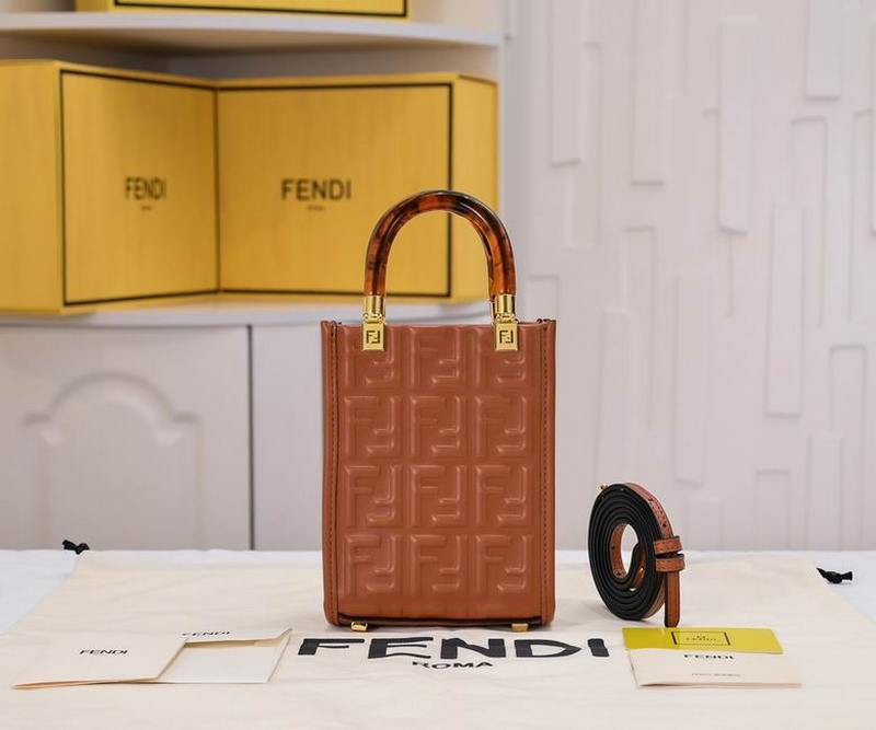 Fendi Handbags 94